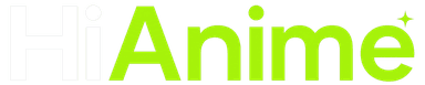 HiAnime Logo