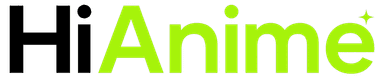 HiAnime Logo