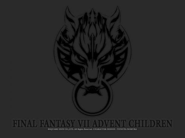 Final Fantasy VII: Advent Children