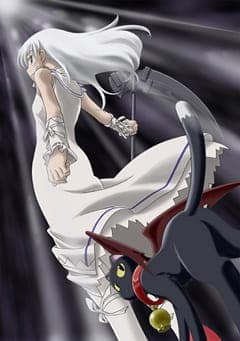 Momo, Girl God of Death