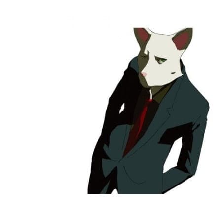 Catman Series II