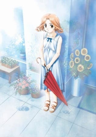 Piano: The Melody of a Young Girl's Heart