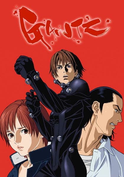 Gantz