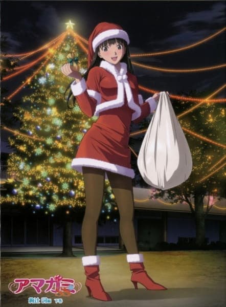 Amagami SS