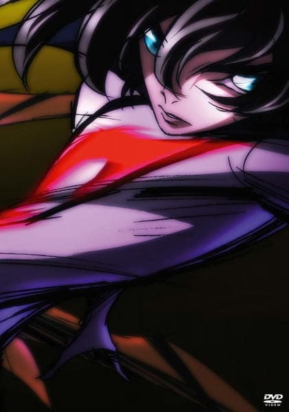 Casshern Sins