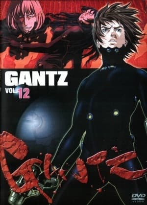 Gantz: Second Stage