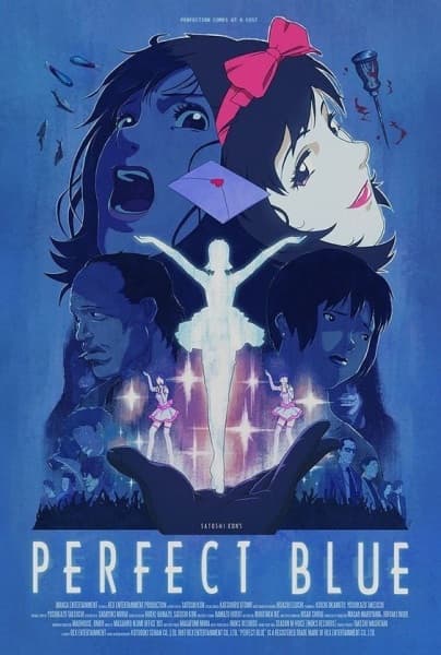 Perfect Blue