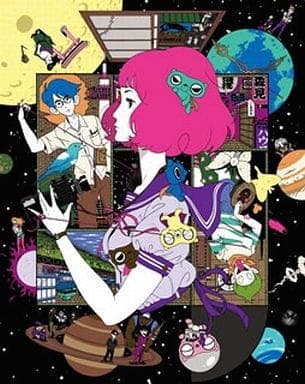 The Tatami Galaxy Specials