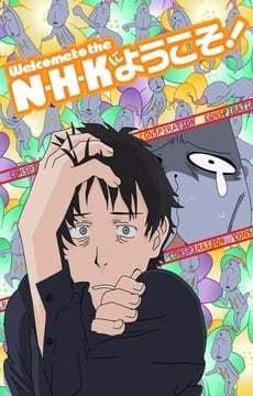 Welcome to the N.H.K.