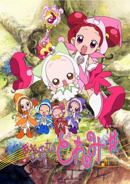 Magical DoReMi 2nd Season