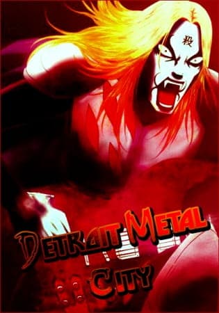 Detroit Metal City
