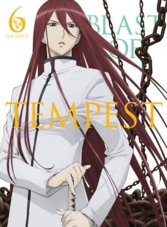 Blast of Tempest