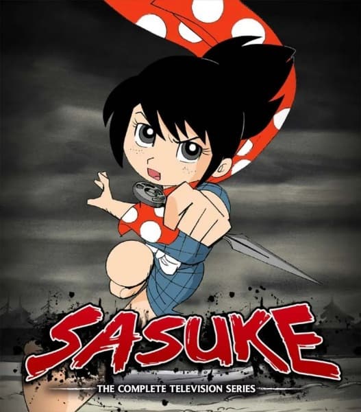 Sasuke