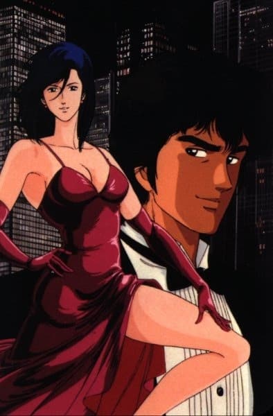 City Hunter