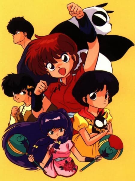 Ranma ½