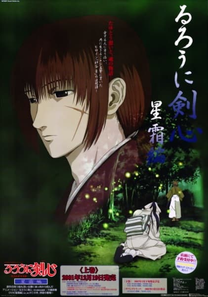 Samurai X: Reflection