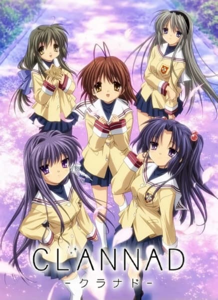 Clannad