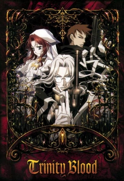 Trinity Blood