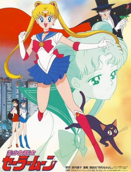 Sailor Moon