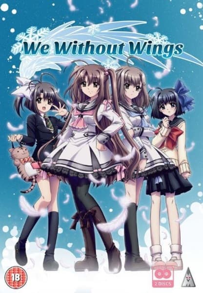 We Without Wings – Under the Innocent Sky