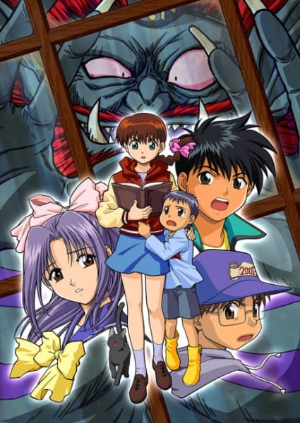 Ghost Stories Recaps