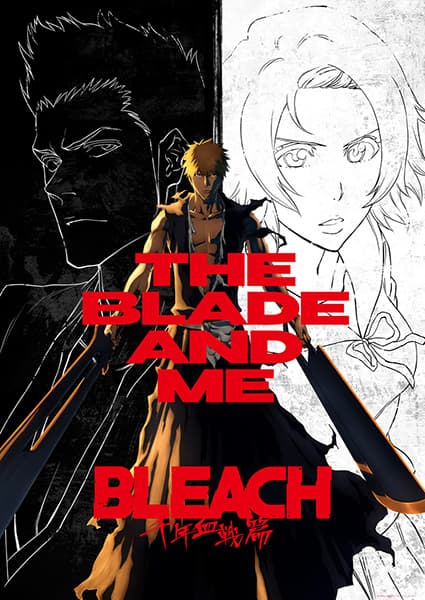 Bleach: Thousand-Year Blood War