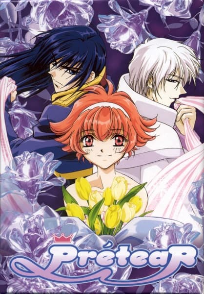 Prétear: The New Legend of Snow White
