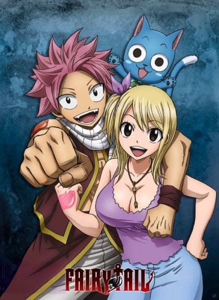 Fairy Tail