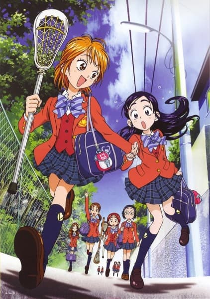 Pretty Cure