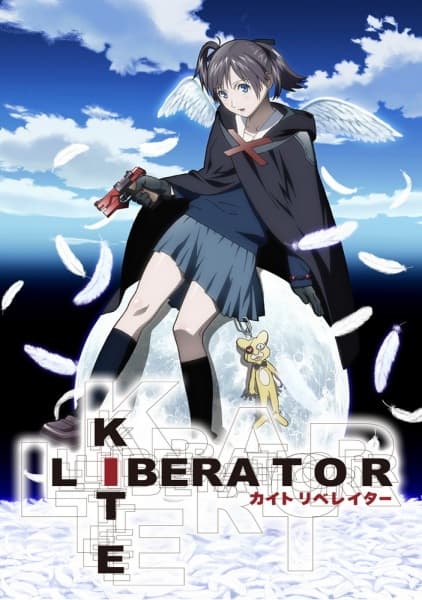 Kite Liberator
