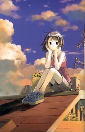 Someday's Dreamers