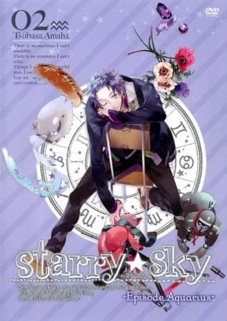 Starry☆Sky