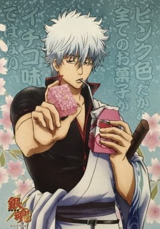 Gintama Season 4