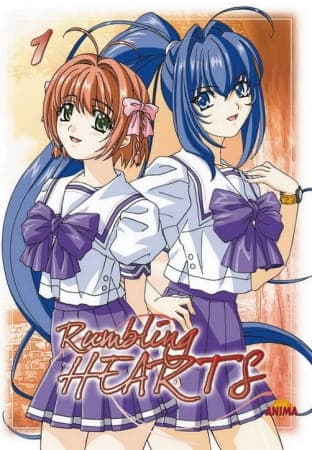 Rumbling Hearts