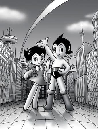 Astro Boy