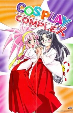 Cosplay Complex