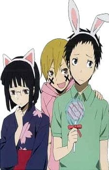 Durarara!! Specials