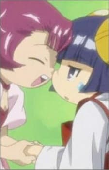 Chobits: Chibits - Sumomo and Kotoko Deliver