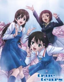 True Tears Epilogue