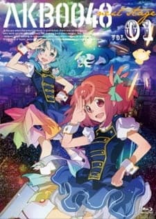 AKB0048: Next Stage