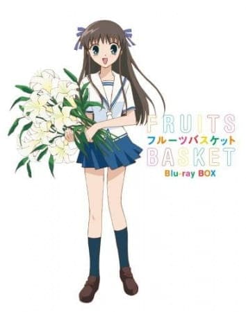 Fruits Basket
