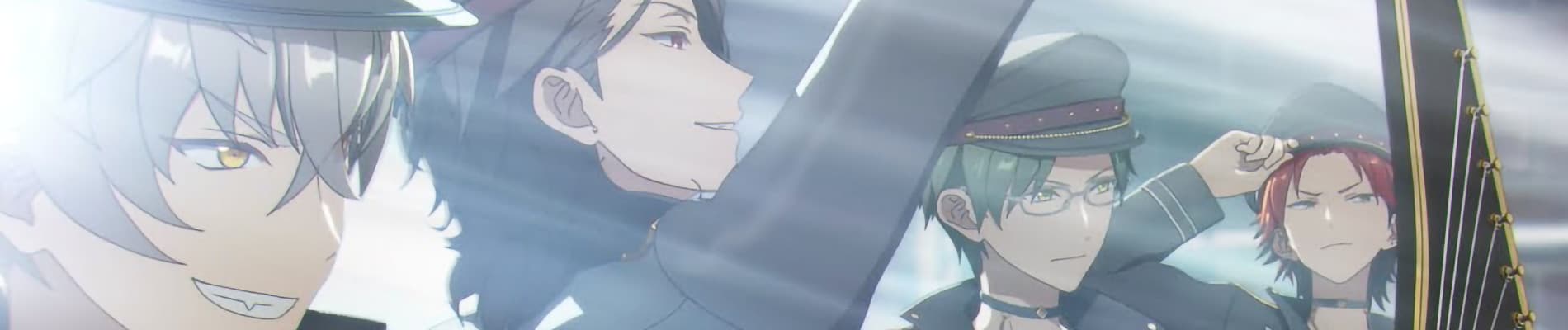 Ensemble Stars!!: Tsuioku Selection - Crossroad