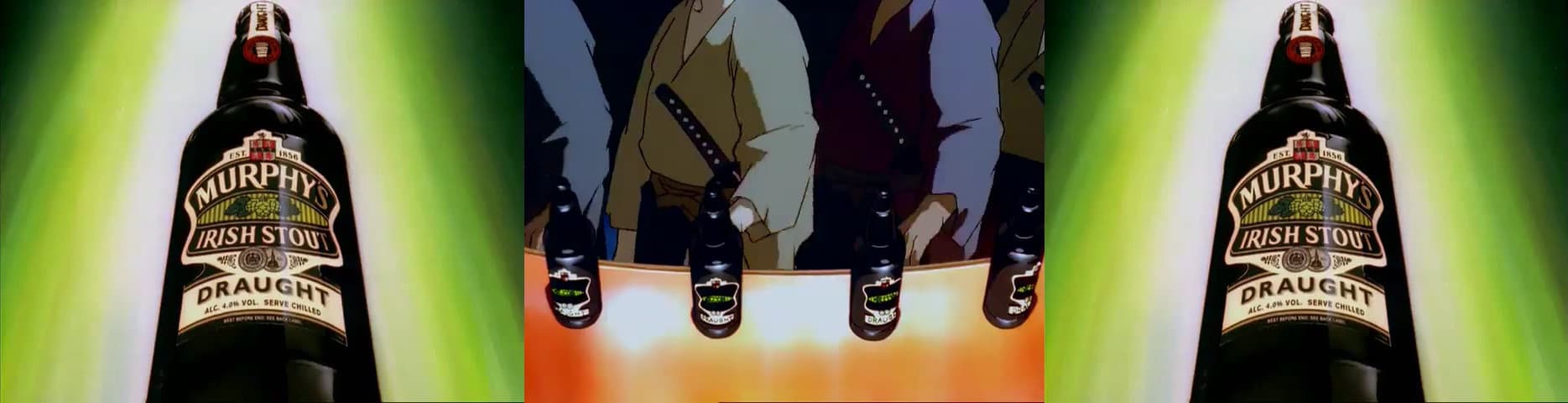 Last Orders