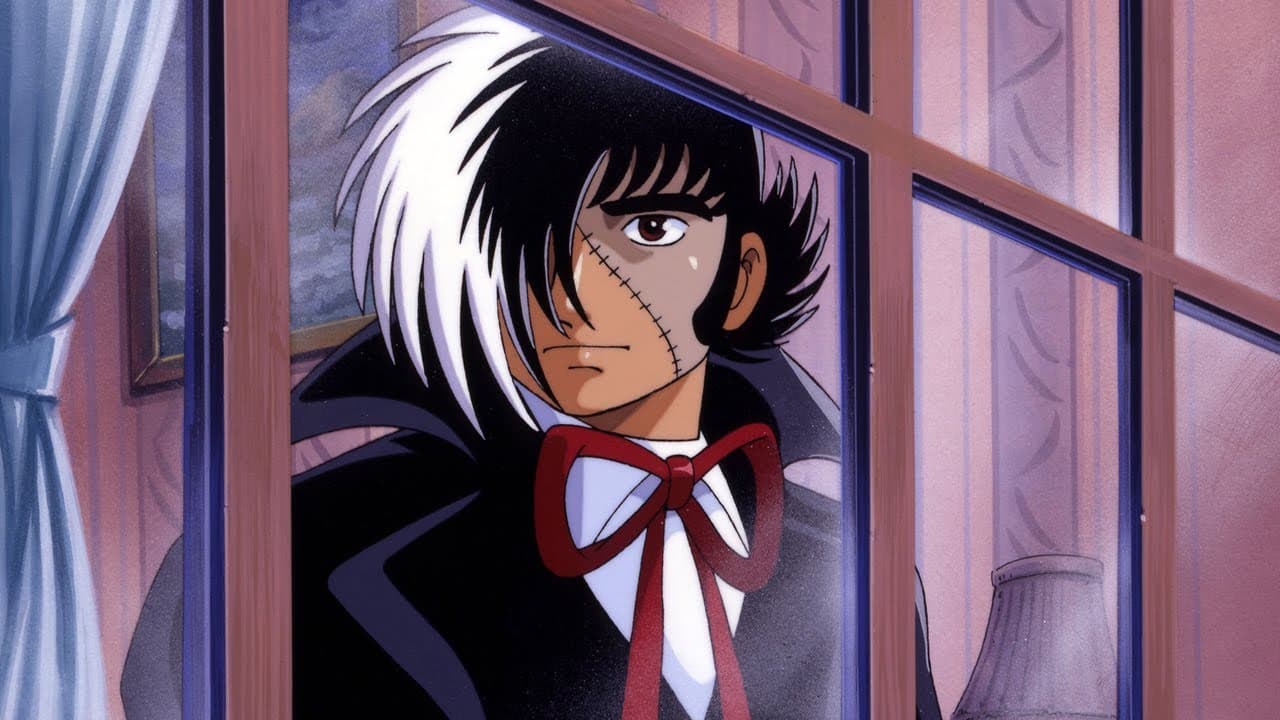 Black Jack: Grandma