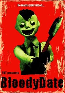 Bloody Date