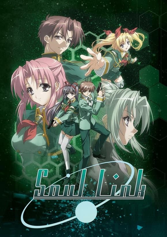 Soul Link Special