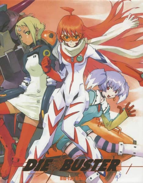 Top wo Nerae 2! Kagaku Kouza