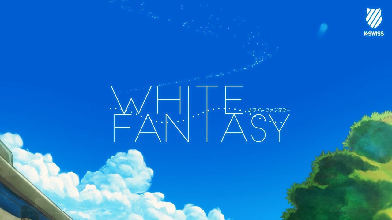WHITE FANTASY