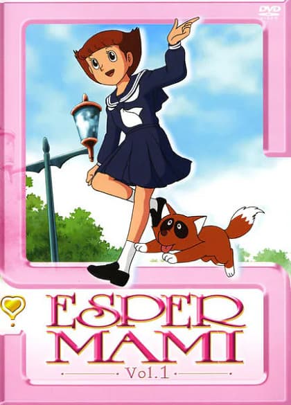 Mami the Psychic