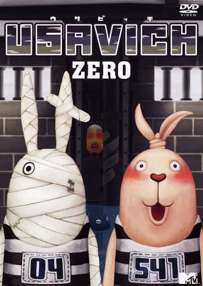 Usavich Zero